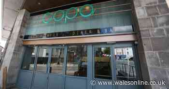 Welsh bar bans Russian food and drink in solidarity with Ukraine - Wales Online