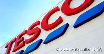 Tesco customers warned about spam email offering free food - Wales Online