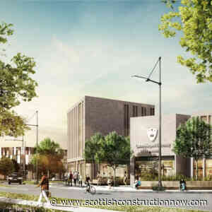 Edinburgh food and drink innovation hub moves closer to fruition - Scottish Construction Now