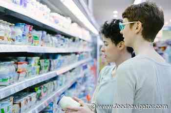 How much do consumers know about probiotics in food? - FoodNavigator.com