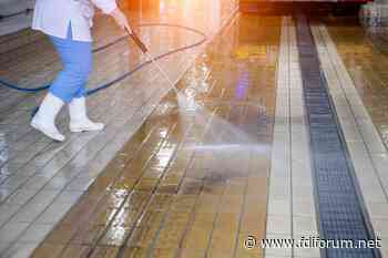 4 hygiene tips for your food business - Food & Drink International