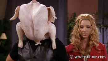 Friends: The Ultimate Food Quiz - WhatCulture