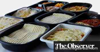 Campaigners urge PM to back new food bill and tackle UK obesity crisis - The Guardian