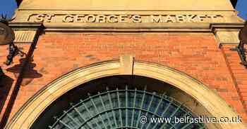 St George's Market: Delicious food stalls to check out next time you visit - Belfast Live
