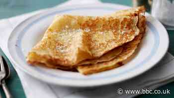Why are there so many names for pancakes?! - BBC News