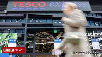 Worst to come for food price rises, Tesco boss says - BBC News