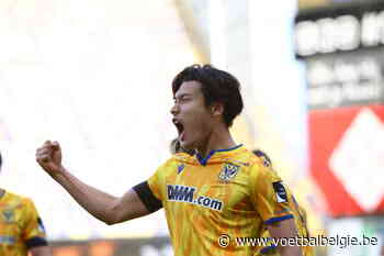 STVV niet op volle sterkte tegen KV Mechelen - Voetbalbelgie.be - Voetbal Belgie