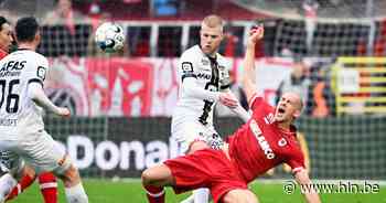 Rick van Drongelen dwingt basisplek af bij KV Mechelen: “Ik durf de touwtjes in handen nemen” - Het Laatste Nieuws