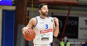 Kangoeroes Mechelen heeft verlenging nodig om voorbij Aalst te geraken (87-92): “Ervaring van Domien Loubry gaf de doorslag” - Het Laatste Nieuws