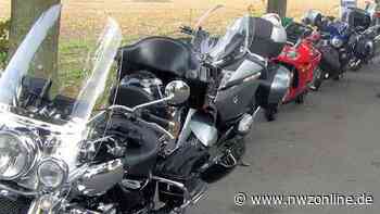 Motorradtreff Friesland: Stammtisch in Varel - Nordwest-Zeitung
