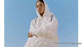 Mackage CEO Tanya Golesic Charts Retail Growth And Brand Direction - Forbes