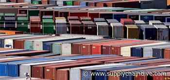 Debt is a hidden financial risk in retail supply chains - Supply Chain Dive