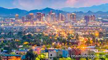 Phoenix retail market posts lowest vacancy in seven years - Chain Store Age