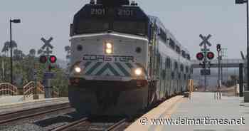 Developers sought to build housing, retail shops and offices at North County train stations - Del Mar Times