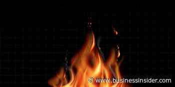 Robinhood's Grim Future: Stock Market Crash, Retail Trading Collapse - Business Insider