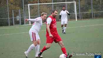 Kreisliga A: Schlusslicht SV Hilden-Ost feiert seinen ersten Sieg - FuPa - das Fußballportal