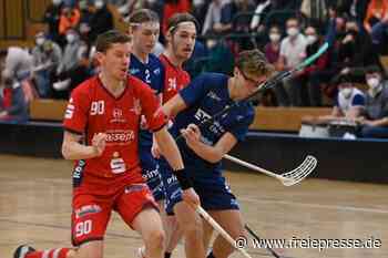 Talent will in Chemnitz weiter reifen - Freie Presse