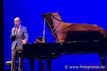 Intime Klänge des Trostes und der Geborgenheit - Freie Presse