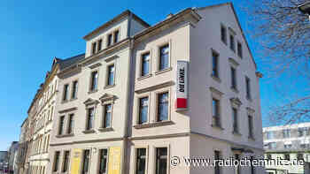 Einbruch in Parteibüro der Linken in Chemnitz - Radio Chemnitz