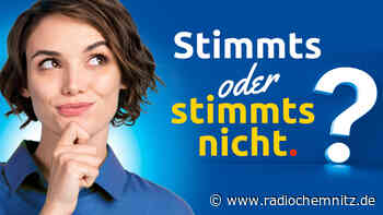 50 Euro gewinnen - Radio Chemnitz