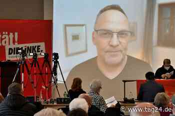 Chemnitz: Unterstützung für Dirk Neubauer als Landrat in Mittelsachsen wächst - TAG24