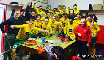 VC Herentals - KFC Arendonk Sport 3-0 : 'Verdiende 3-punter, maar wel 3 gekwetsen' - Nnieuws.be