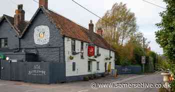 Three Somerset pubs 'delighted' with wins in renowned food awards - Somerset Live