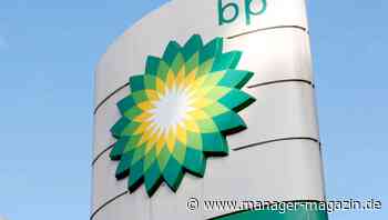 Sanktionen gegen Russland: Shell und BP wenden sich von Russland ab. Eon, Shell und Uniper zögern