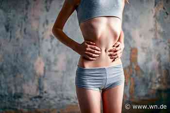 Ein Mädchen aus Münster berichtet über seine Magersucht