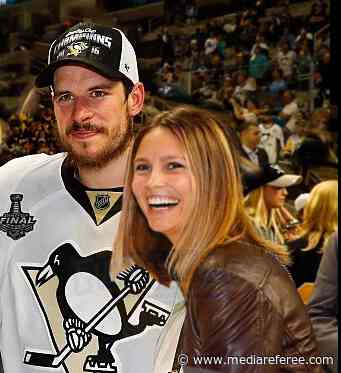 Kathy Leutner: Sidney Crosby wife, family, kids, career and net worth - Media Referee
