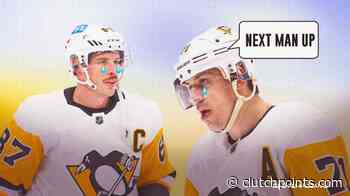 Penguins news: Sidney Crosby, Pittsburgh gets brutal injury news - ClutchPoints