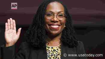 SAG star Saniyya Sidney says Supreme Court nominee opens doors - USA TODAY