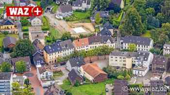 Witten: Preise für Eigentumswohnungen steigen um 20 Prozent - Westdeutsche Allgemeine Zeitung