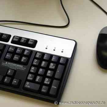 Nach Hackerangriff: weitere Angebote in Witten wieder möglich - Radio Ennepe Ruhr