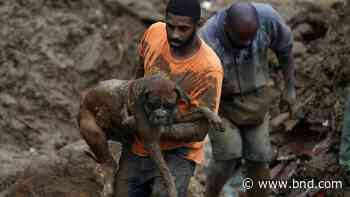 Climate change brings extreme, early impact to South America - Belleville News-Democrat