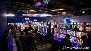 Las Vegas Sands Funds Campaigns, Eyeing Texas Gambling Expansion - Belleville News-Democrat