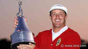 DeChambeau withdraws from Bay Hill to avoid risking setback - Belleville News-Democrat