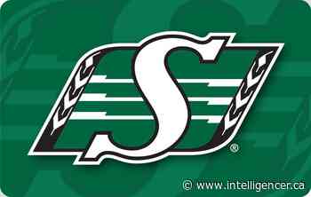 Roughriders sign another Onyeka - Belleville Intelligencer