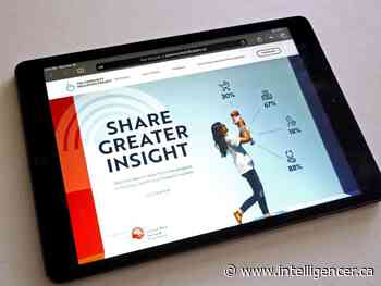 New website by United Way makes local data more accessible - Belleville Intelligencer