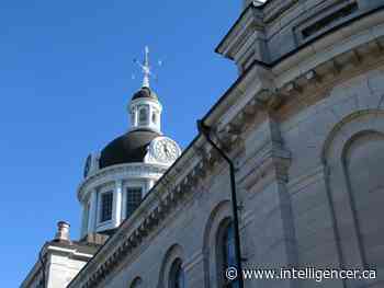 Kingston city council to consider plan to address downtown homeless - Belleville Intelligencer
