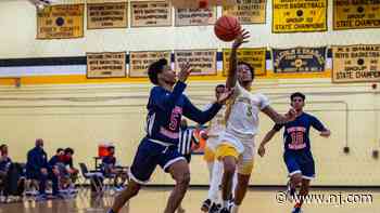 Shabazz over Belleville - Boys basketball recap - nj.com