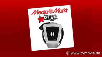 E-Auto-Angebot bei Media Markt: Wallbox von Heidelberg jetzt stark reduziert - TVMovie