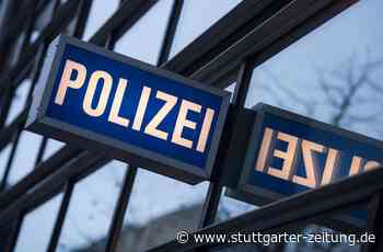 Heidelberg - Frau fährt betrunken zur Polizeiwache - Führerschein weg - Stuttgarter Zeitung
