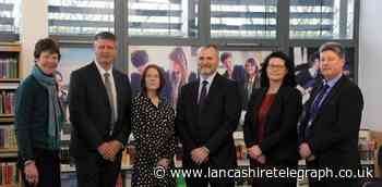 LET Education Trust combining four schools launches in Hyndburn