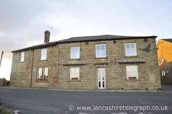 Spread Eagle in Mellor undergoes refurbishment under new owner