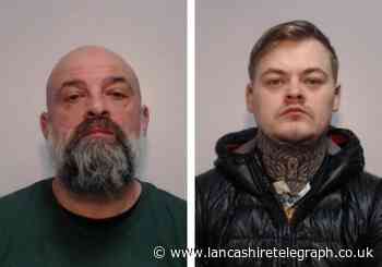 Major drug dealer's partner ordered to repay £10,000