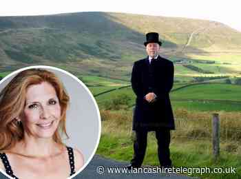 Celebrities support record attempt for largest gathering of people dressed as witches