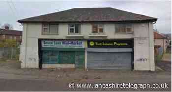 Blackburn Turkish takeaway allowed to stay open by planners