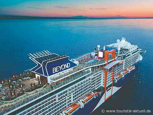 Celebrity Cruises verlost fünf Luxus-Kreuzfahrten