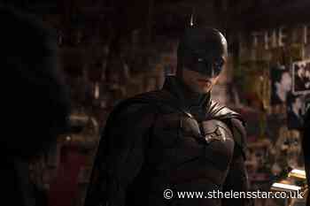 Hollywood studios pause releases in Russia - St Helens Star